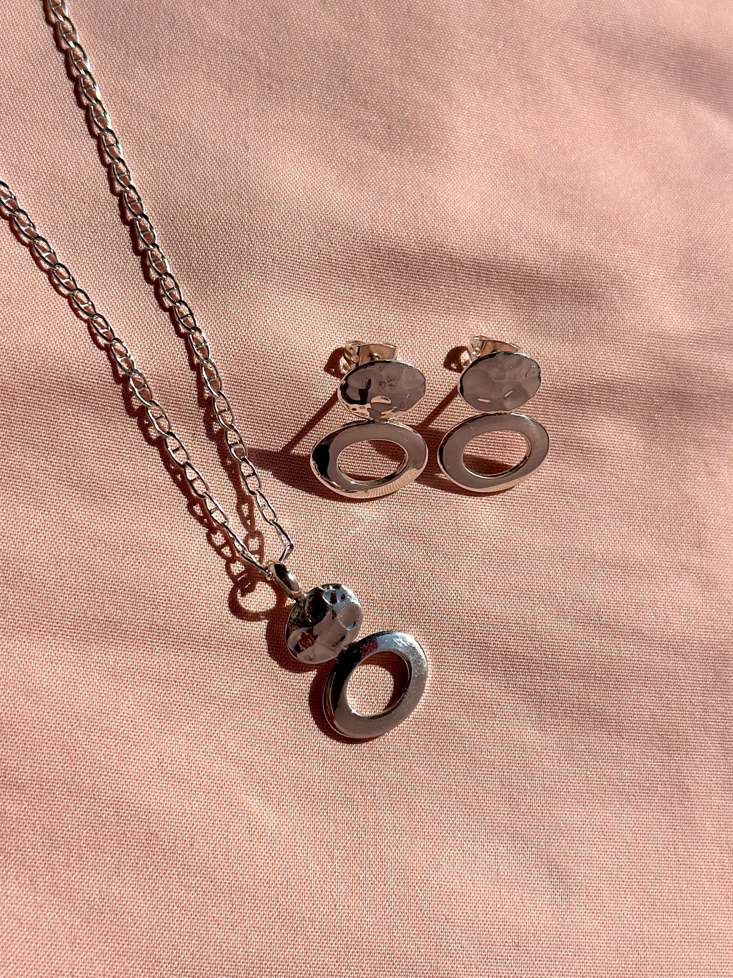 Conjunto "Tentok" - Varias Opciones