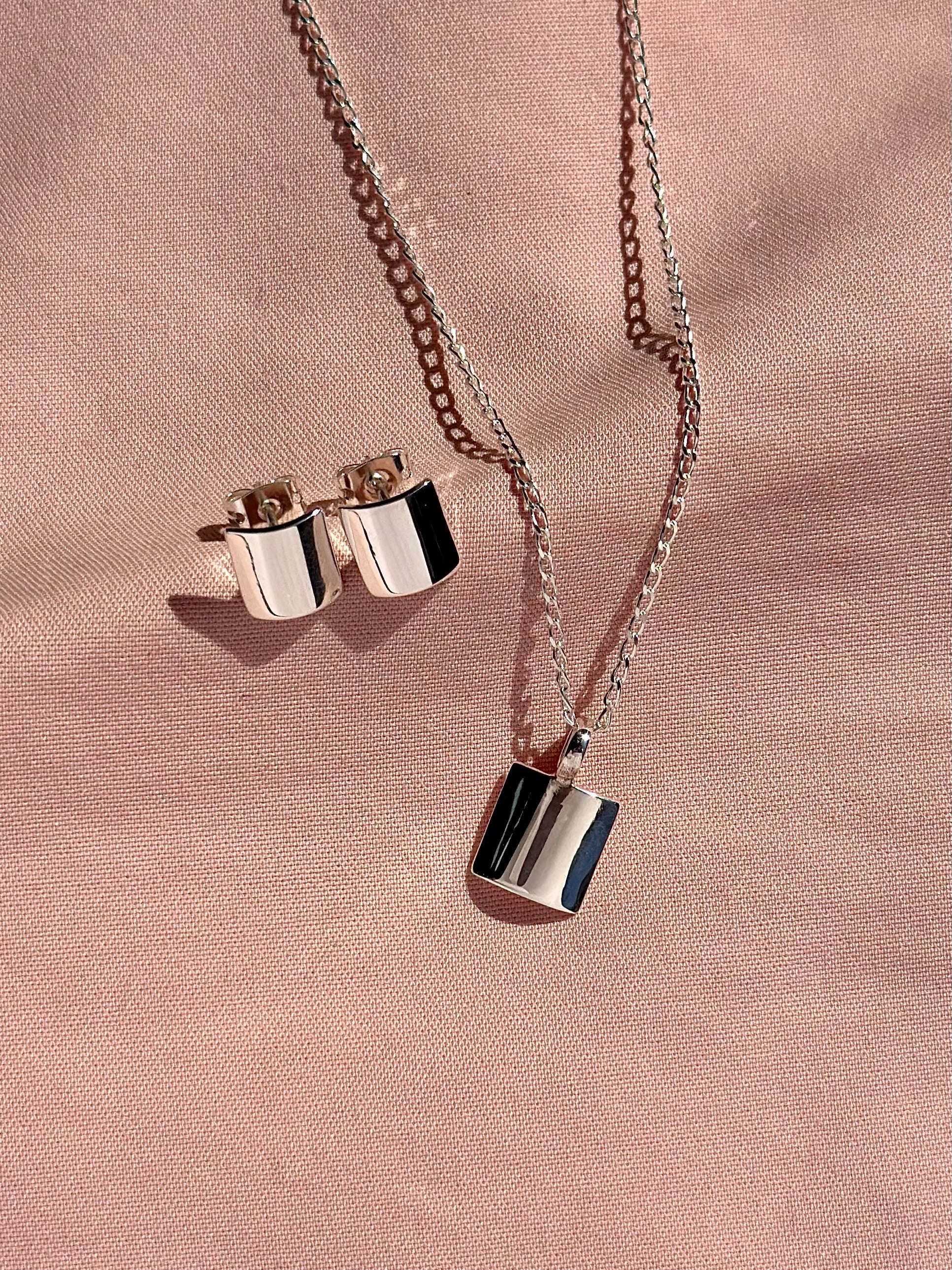 Conjunto "Naáne" - Liso