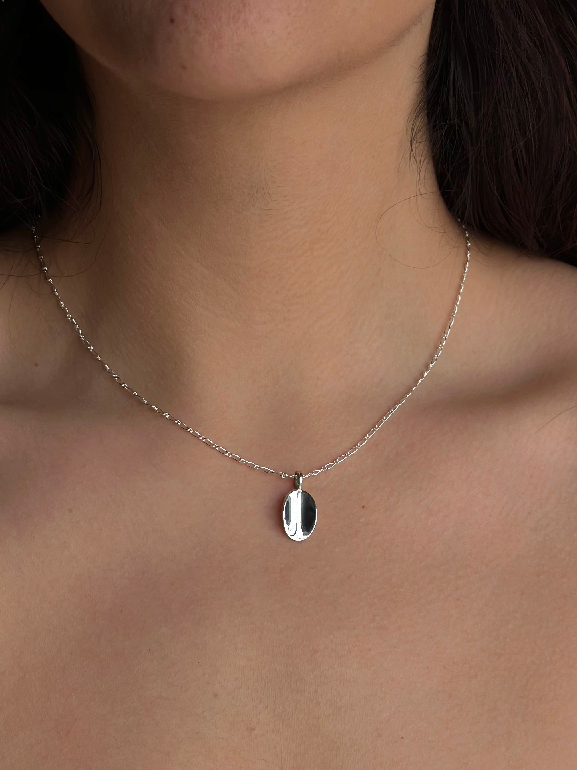 Collar "Móone" MINI - Liso / Doble