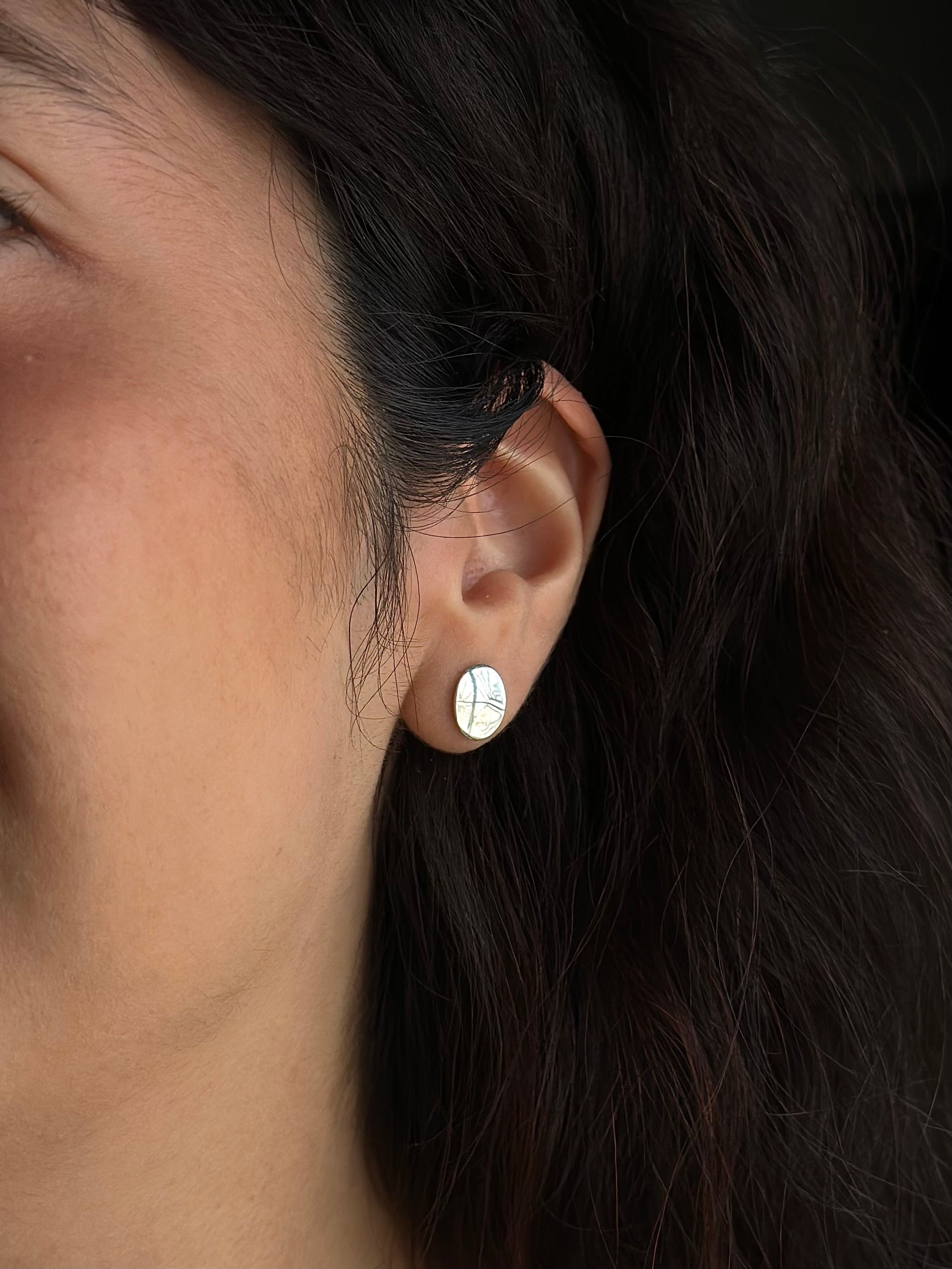 Aretes "Boón" - Lisos