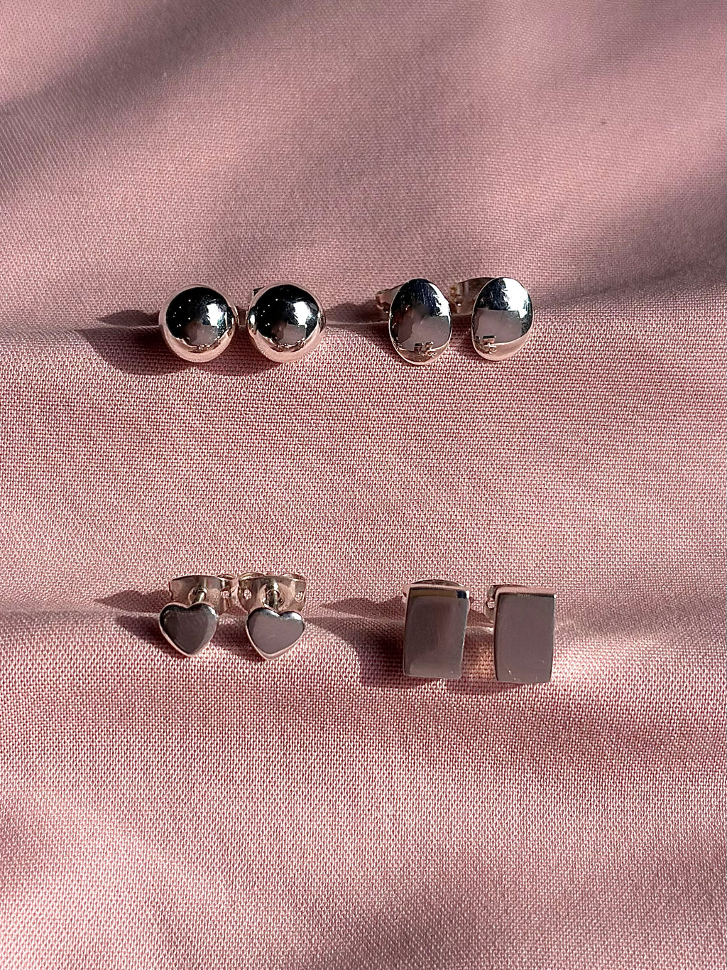 Kit de aretes "Malinali"