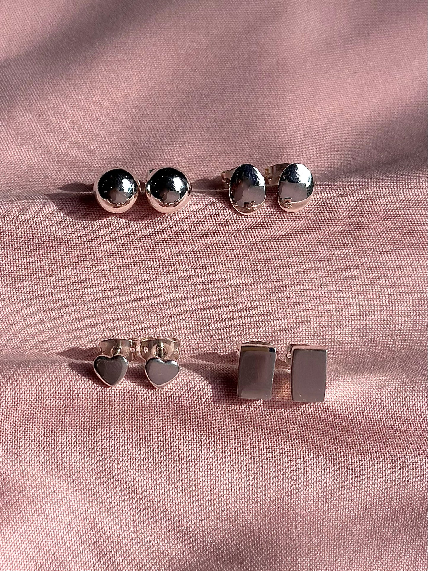 Kit de aretes "Malinali"