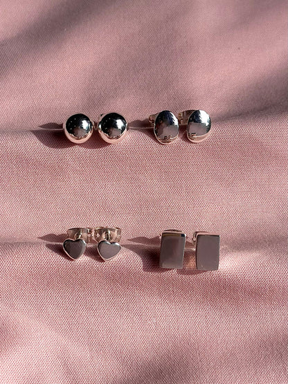 Kit de aretes "Malinali"