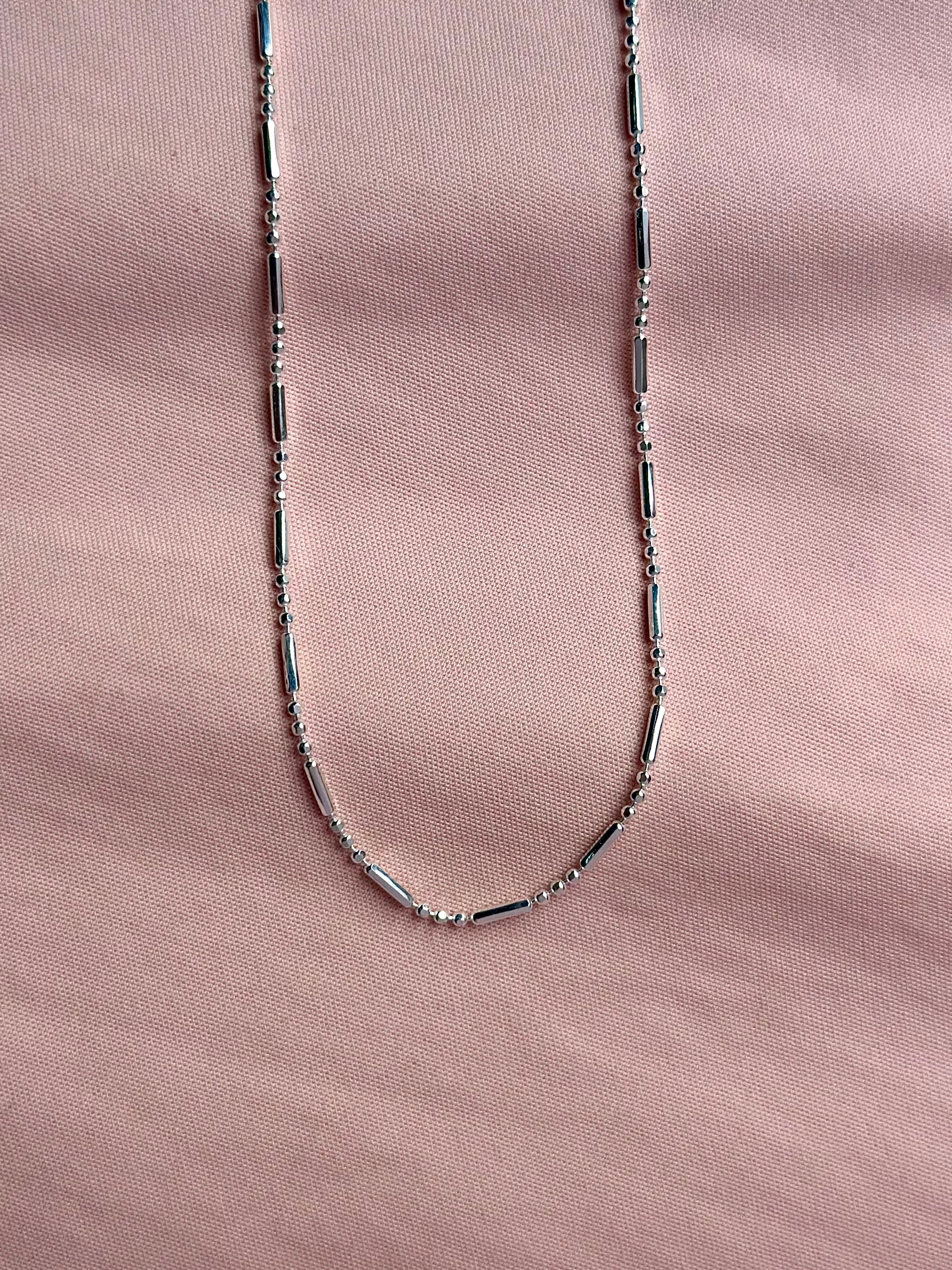 Cadena "Azuni" - Varias opciones