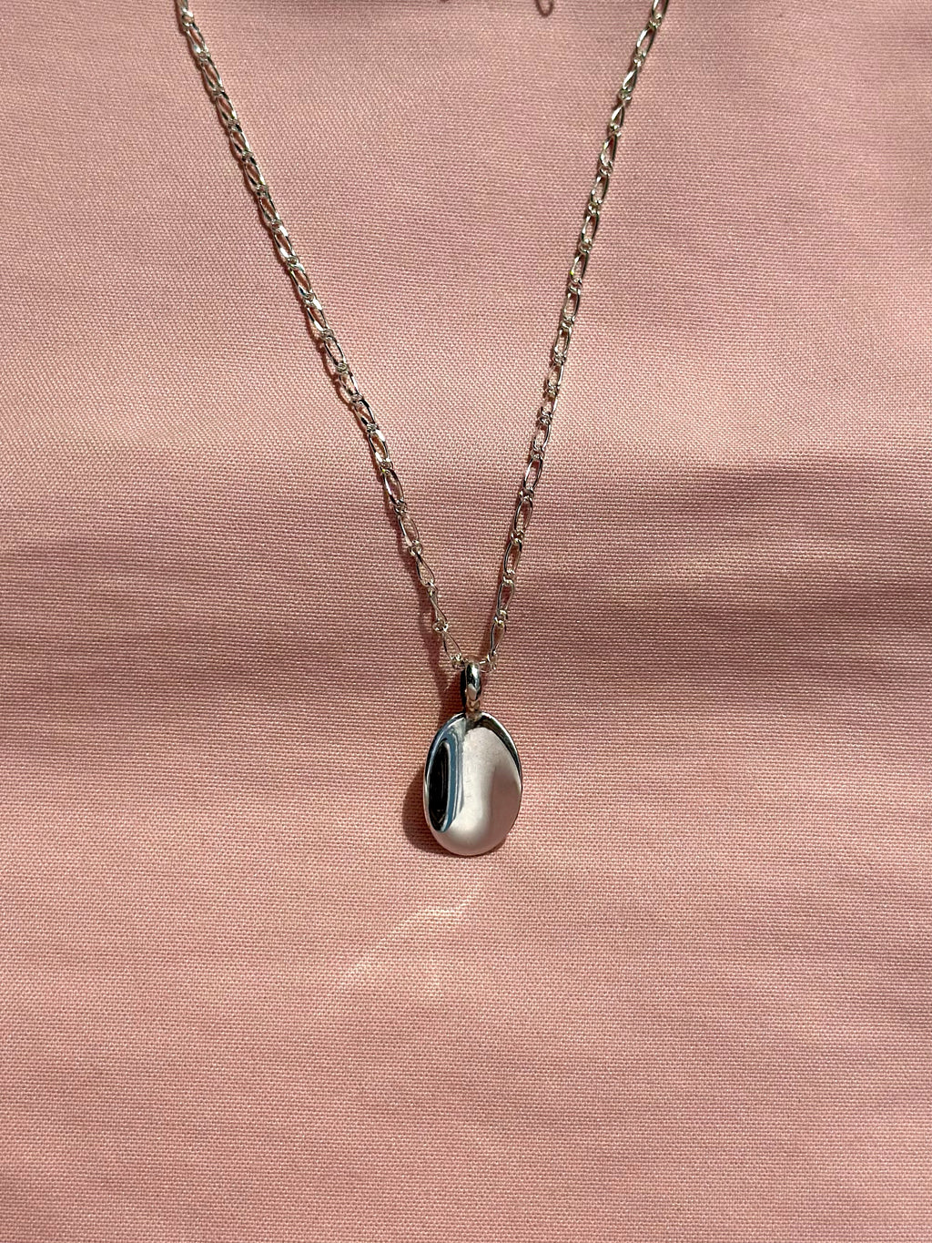 Collar "Móone" MINI - Liso / Doble