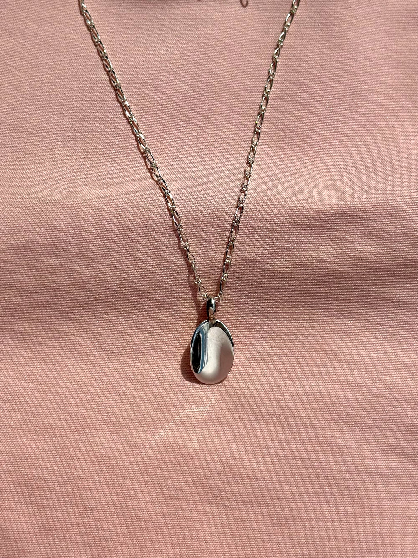 Collar "Móone" MINI - Liso / Doble