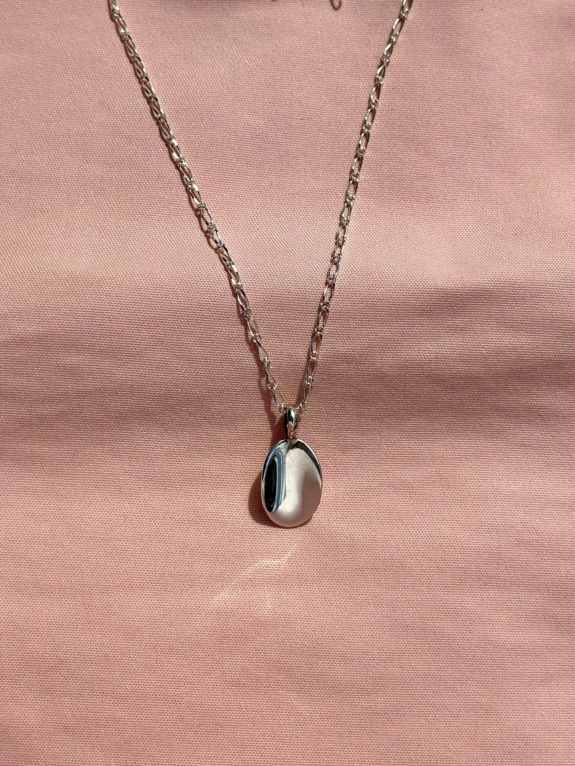 Collar "Móone" MINI - Liso / Doble
