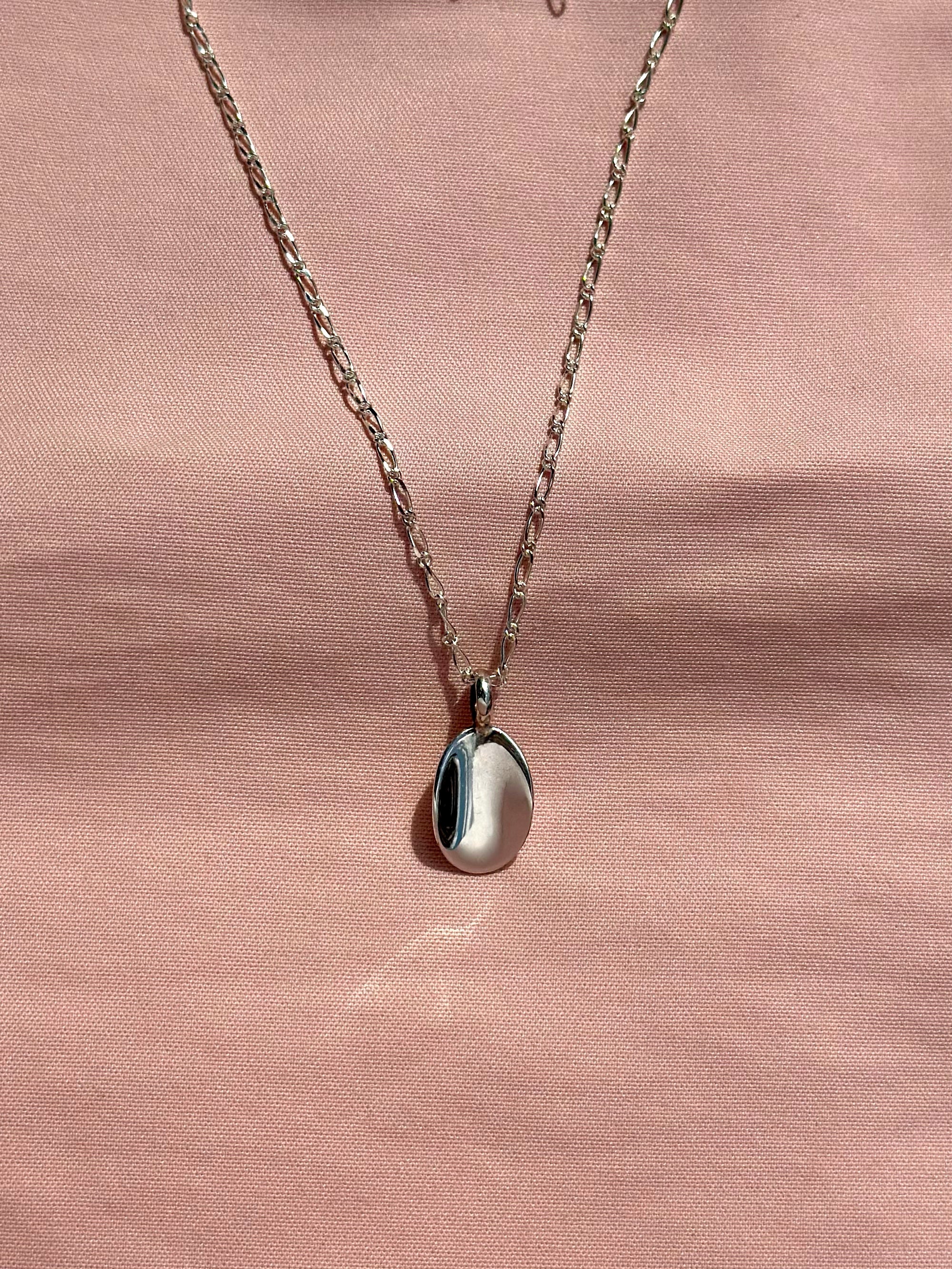 Collar "Móone" MINI - Liso / Doble