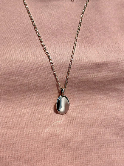 Collar "Móone" MINI - Liso / Doble