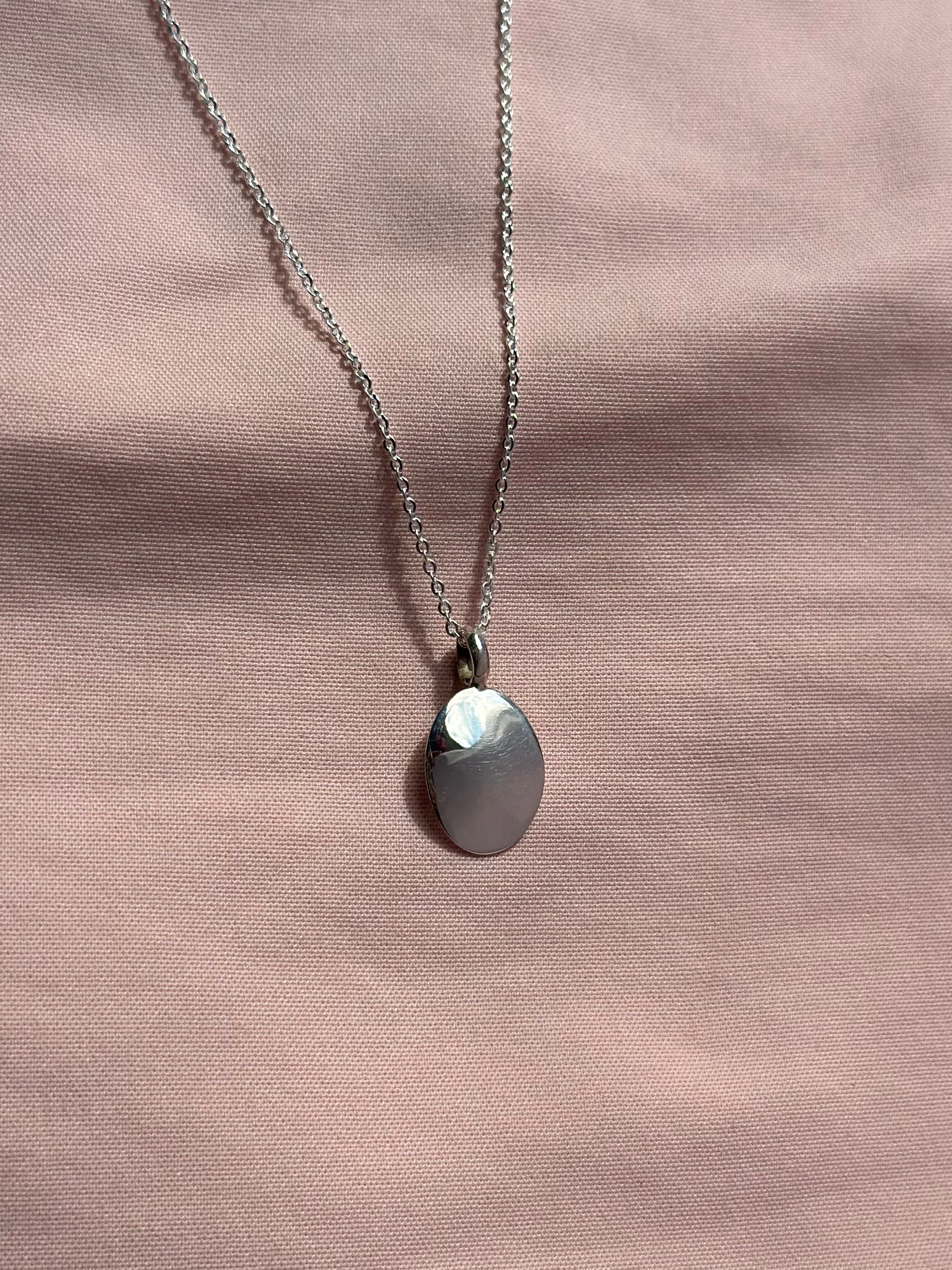 Collar "Boón" MINI - Liso / Layering