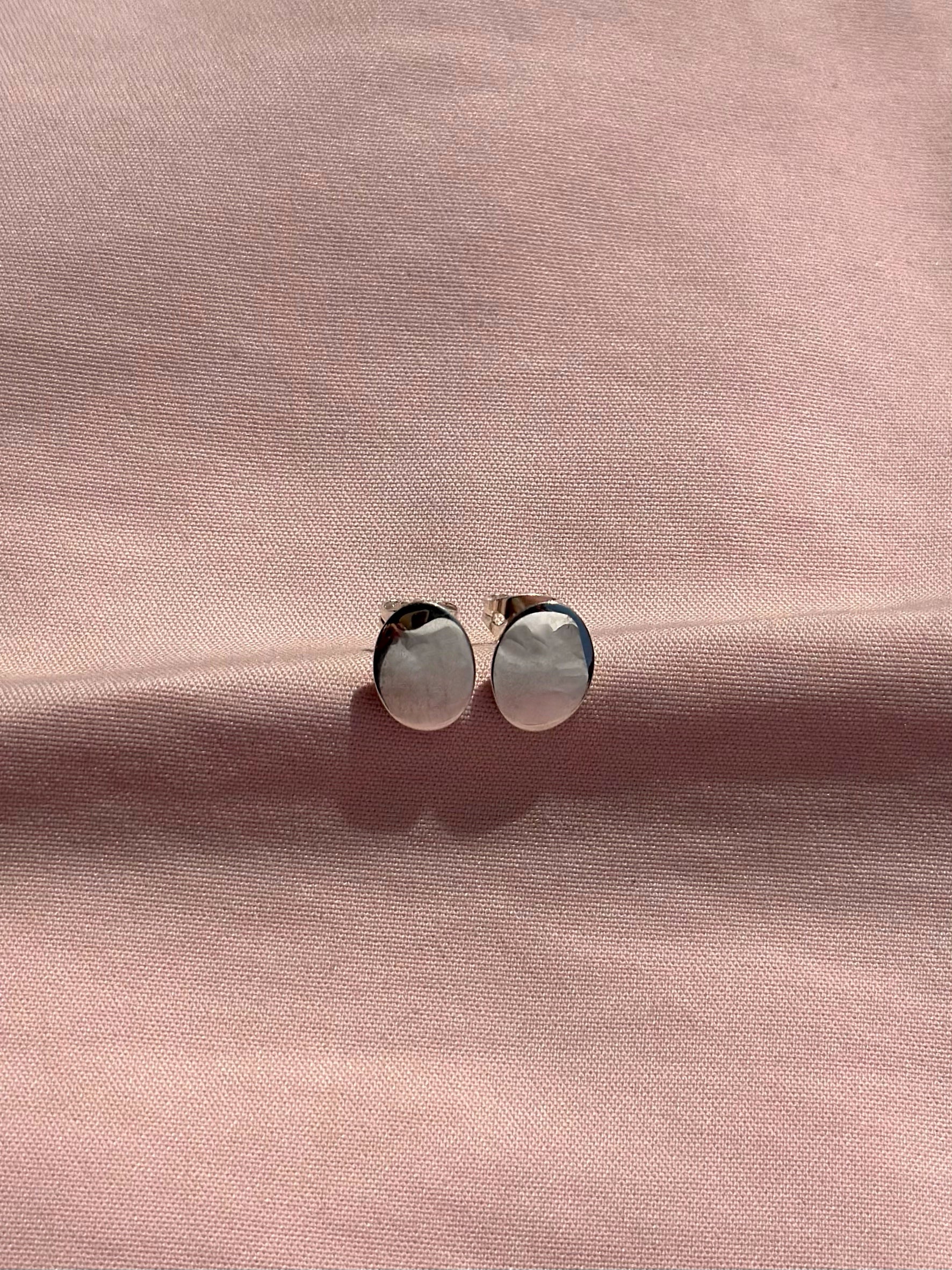 Aretes "Boón" - Lisos