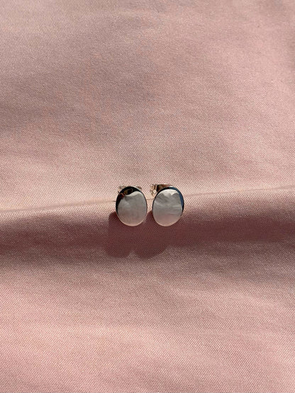 Aretes "Boón" - Lisos