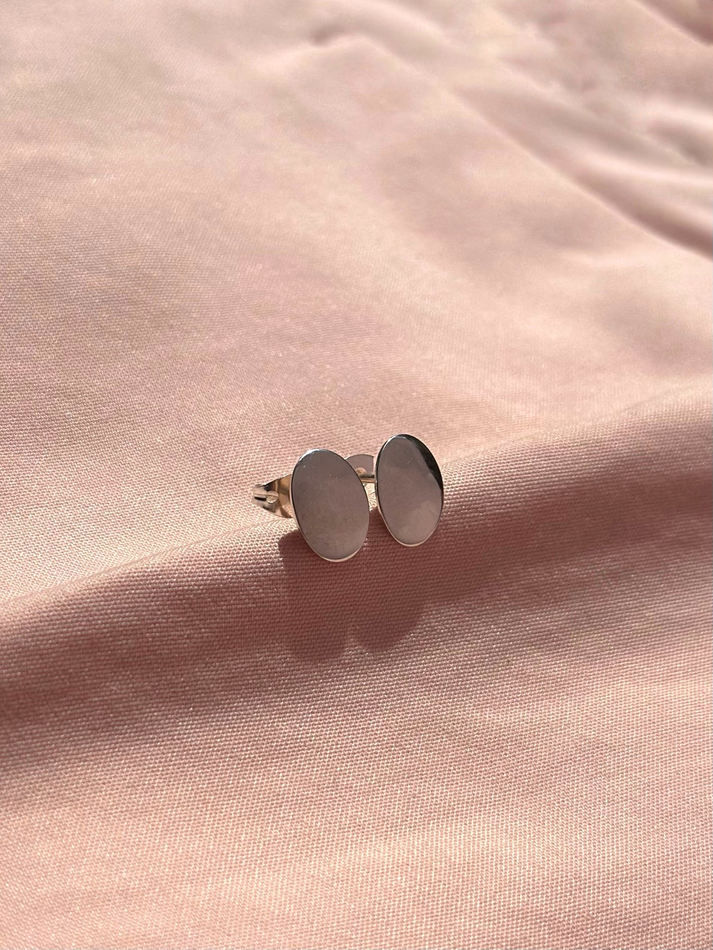 Aretes "Boón" - Lisos