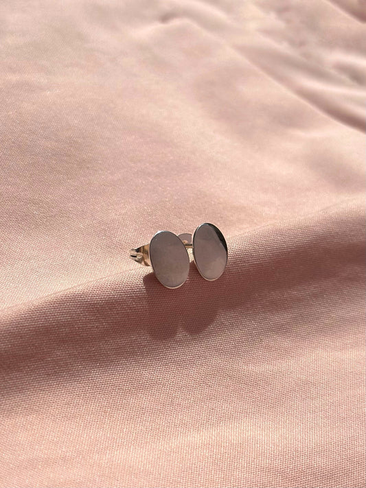 Aretes "Boón" - Lisos