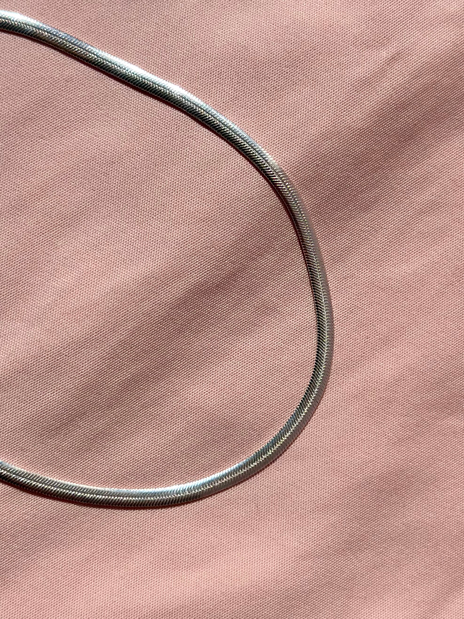 Cadena "Kalam" - Talla G