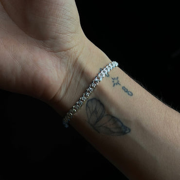 Pulsera "Wamán Xa"