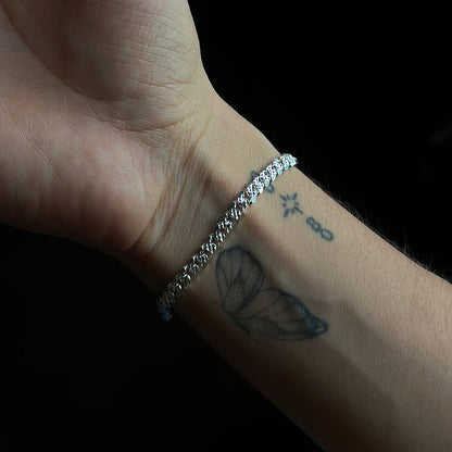Pulsera "Wamán Xa"