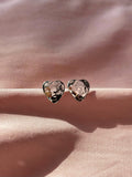 Aretes "Izel" Talla M - Martilladoi