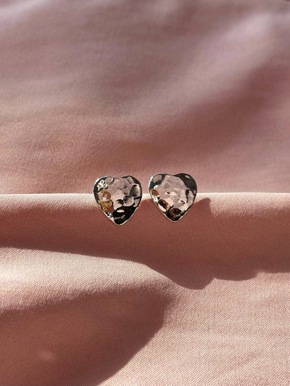 Aretes "Izel" Talla M - Martilladoi