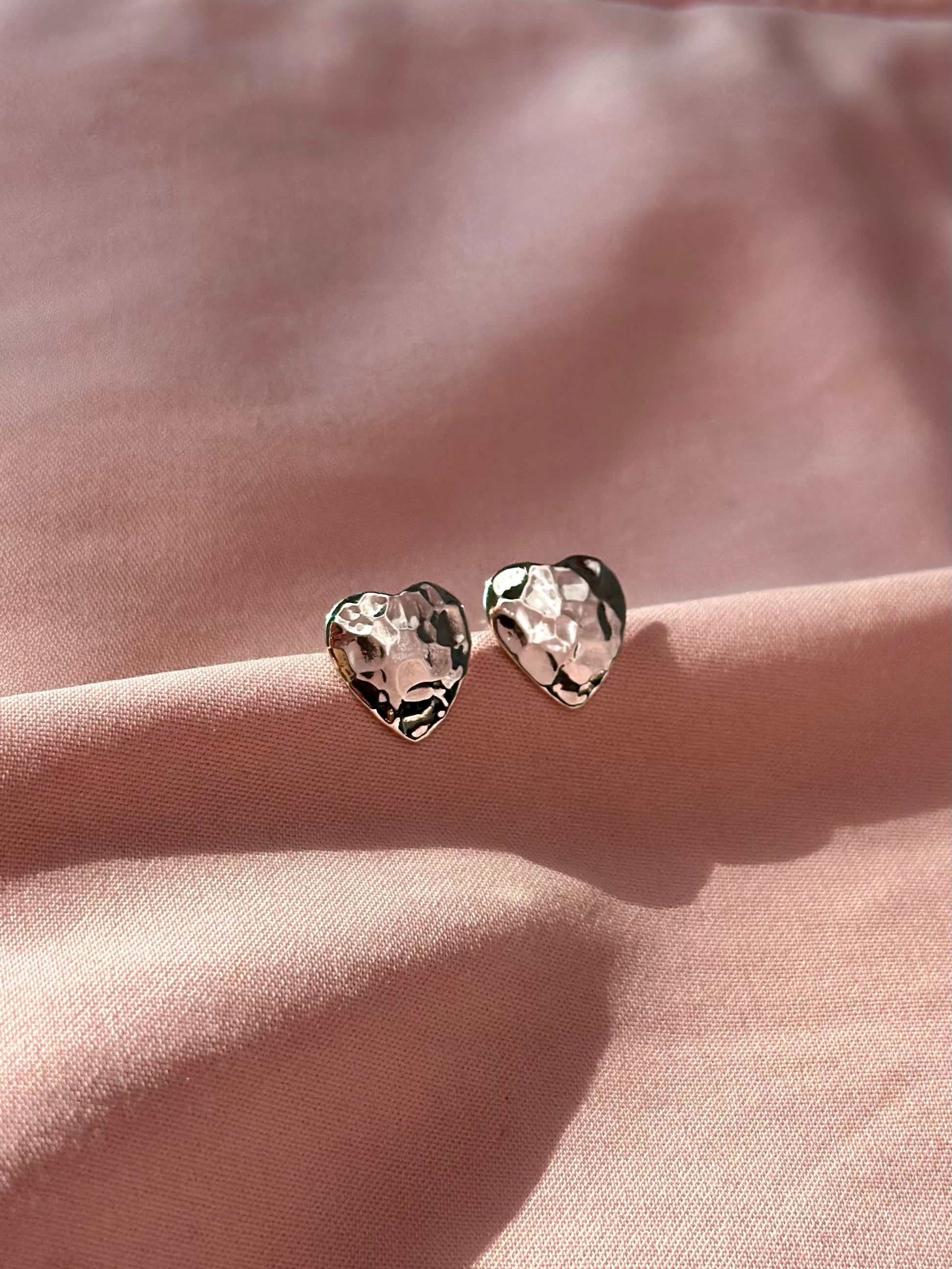 Aretes "Izel" Talla M - Martilladoi