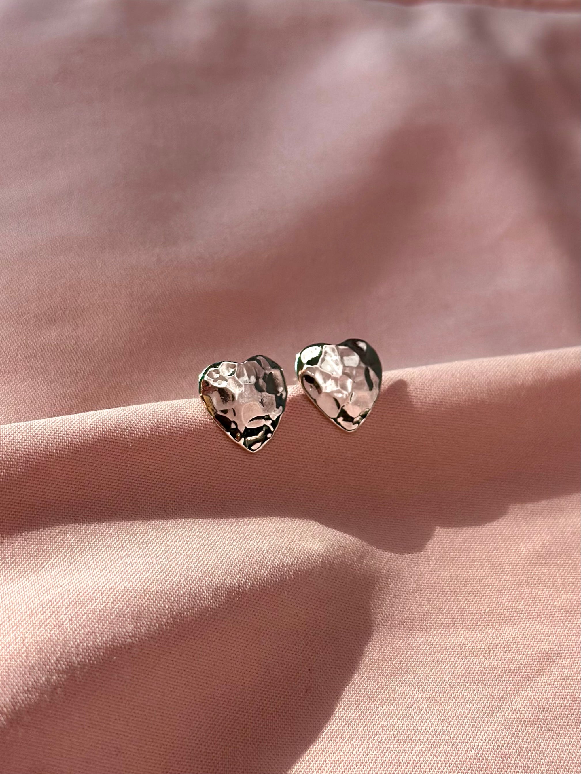 Aretes "Izel" Talla M - Martilladoi