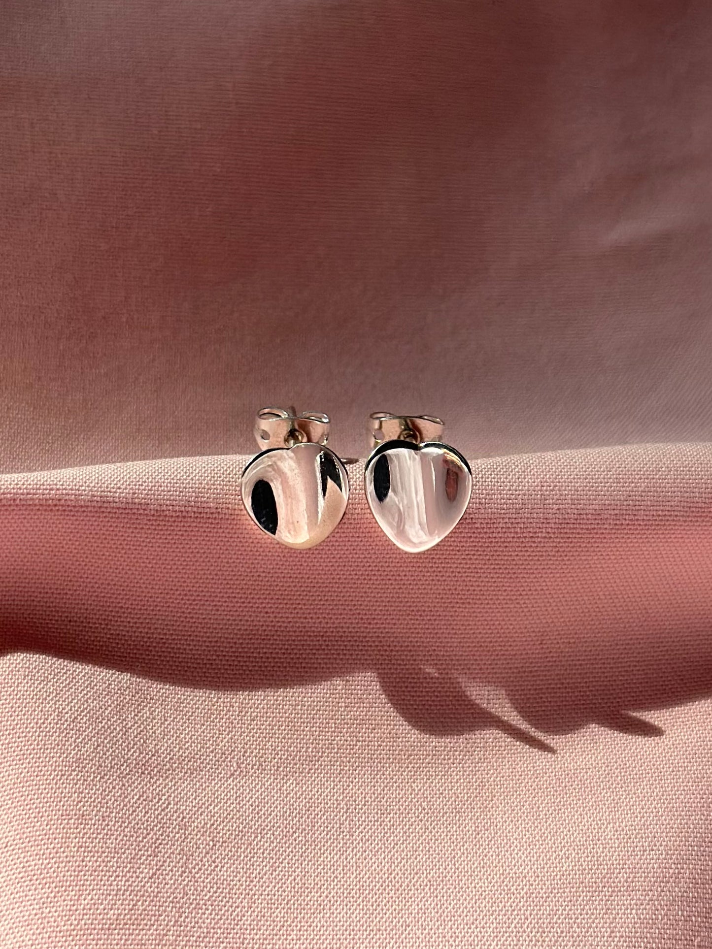 Aretes "Izumi" MINIS - Liso