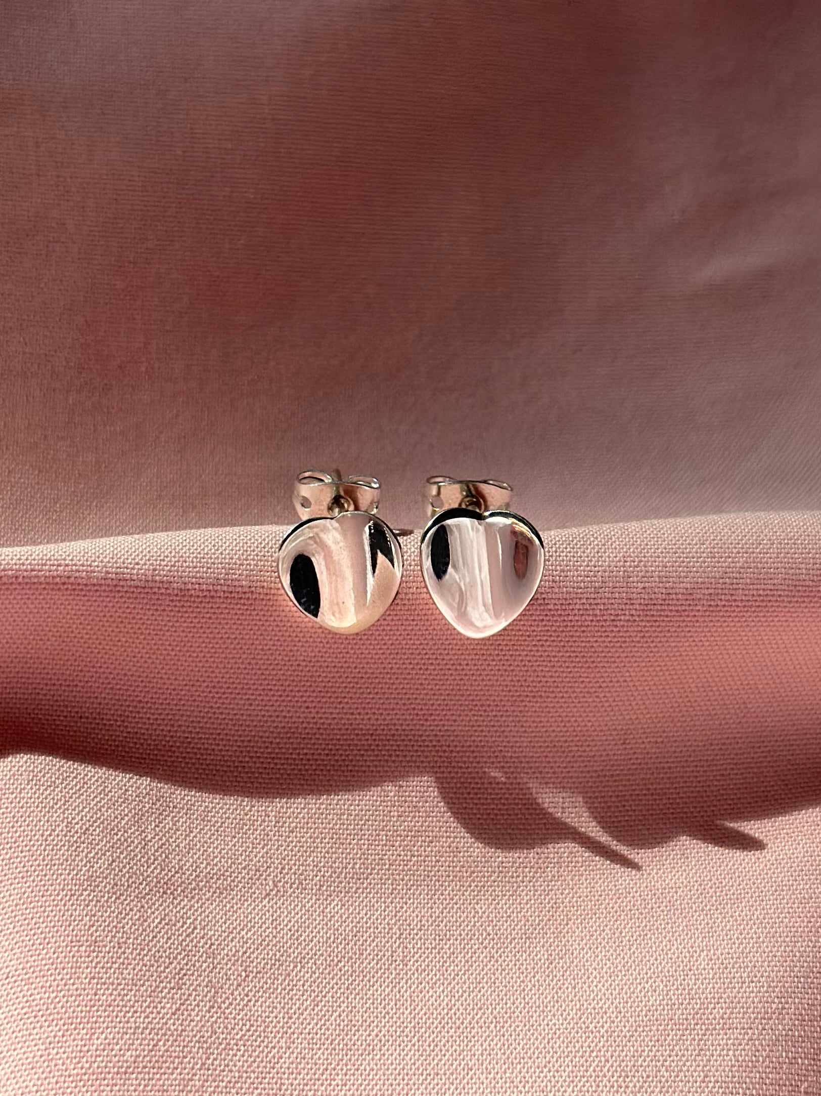 Aretes "Izumi" MINIS - Liso