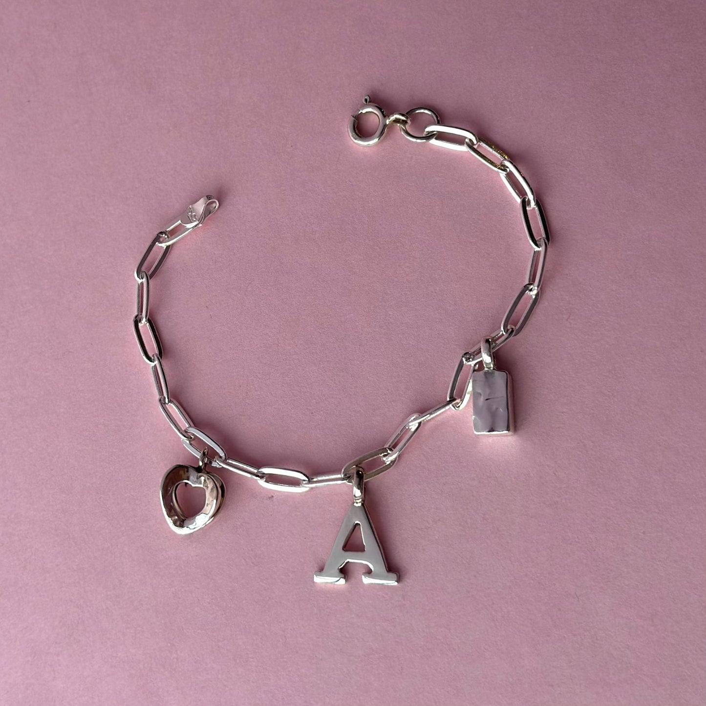 Pulsera "UNIFORM" - Varias Opciones