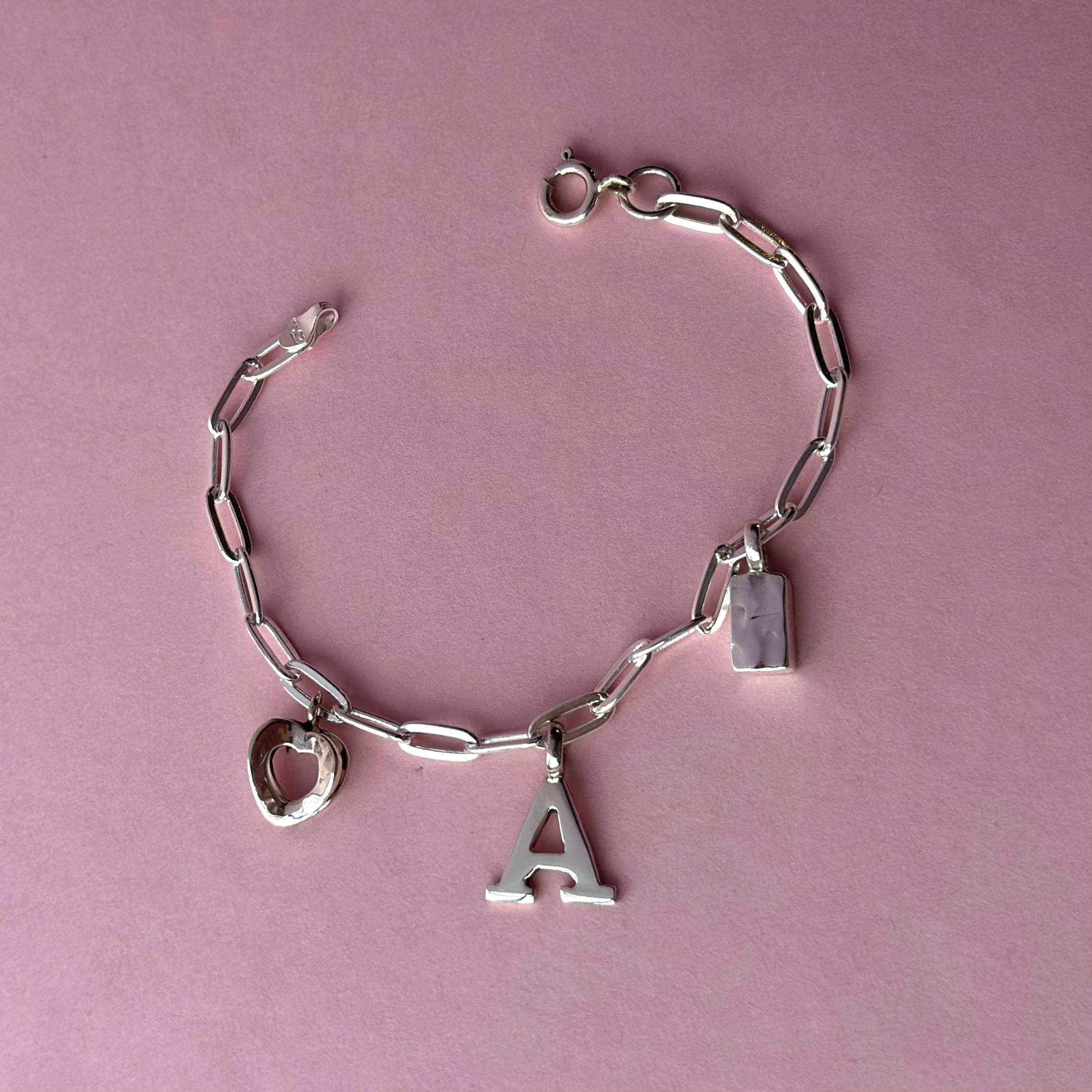 Pulsera "UNIFORM" - Varias Opciones