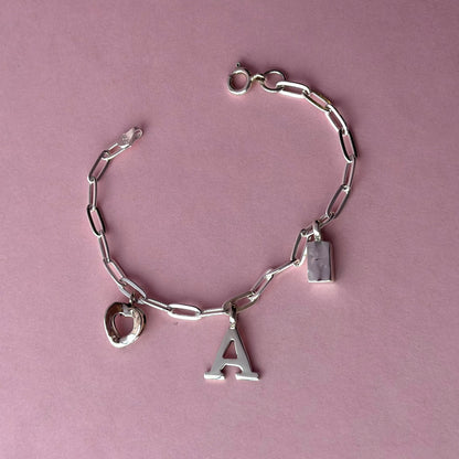 Pulsera "UNIFORM" - Varias Opciones