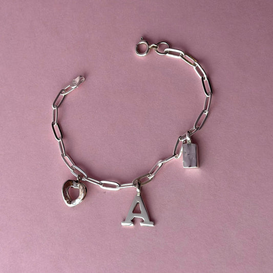 Pulsera "UNIFORM" - Varias Opciones