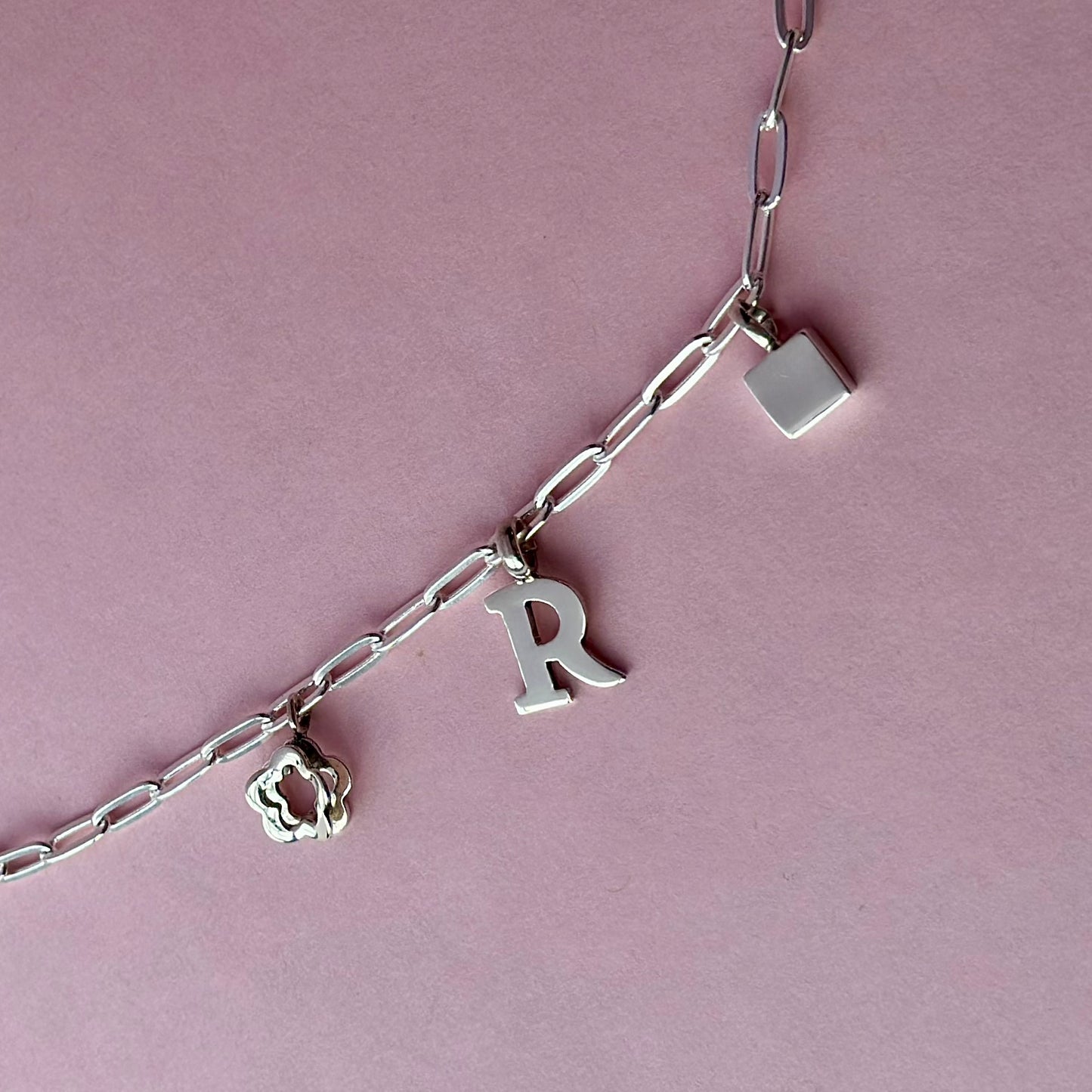 Pulsera "UNIFORM" - Varias Opciones