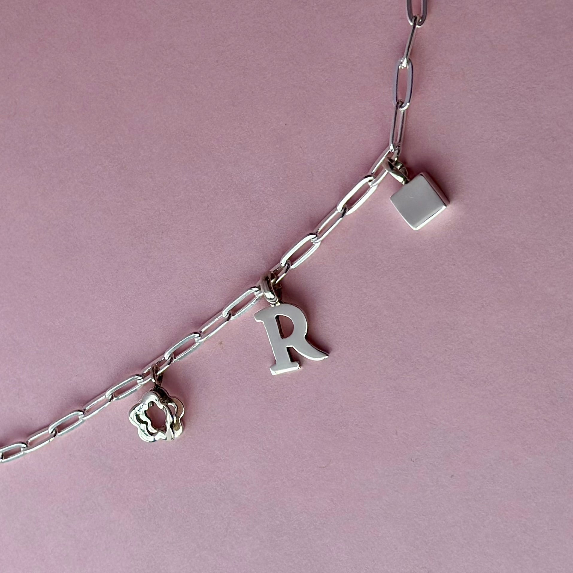 Pulsera "UNIFORM" - Varias Opciones