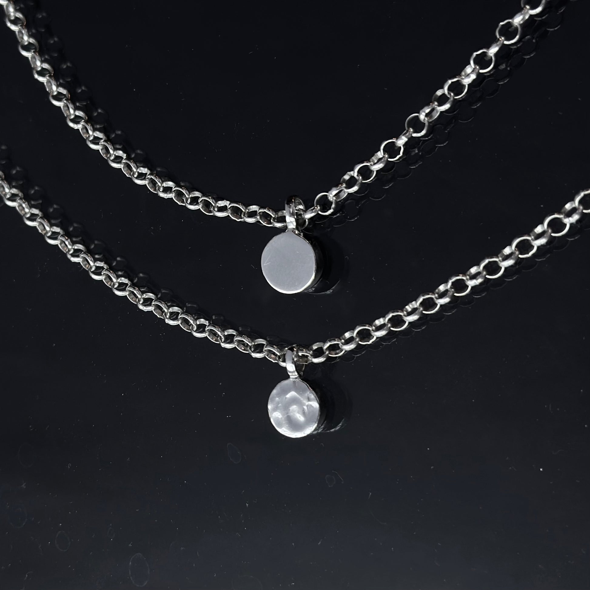 Pulsera "Tetra" - Varias Opciones