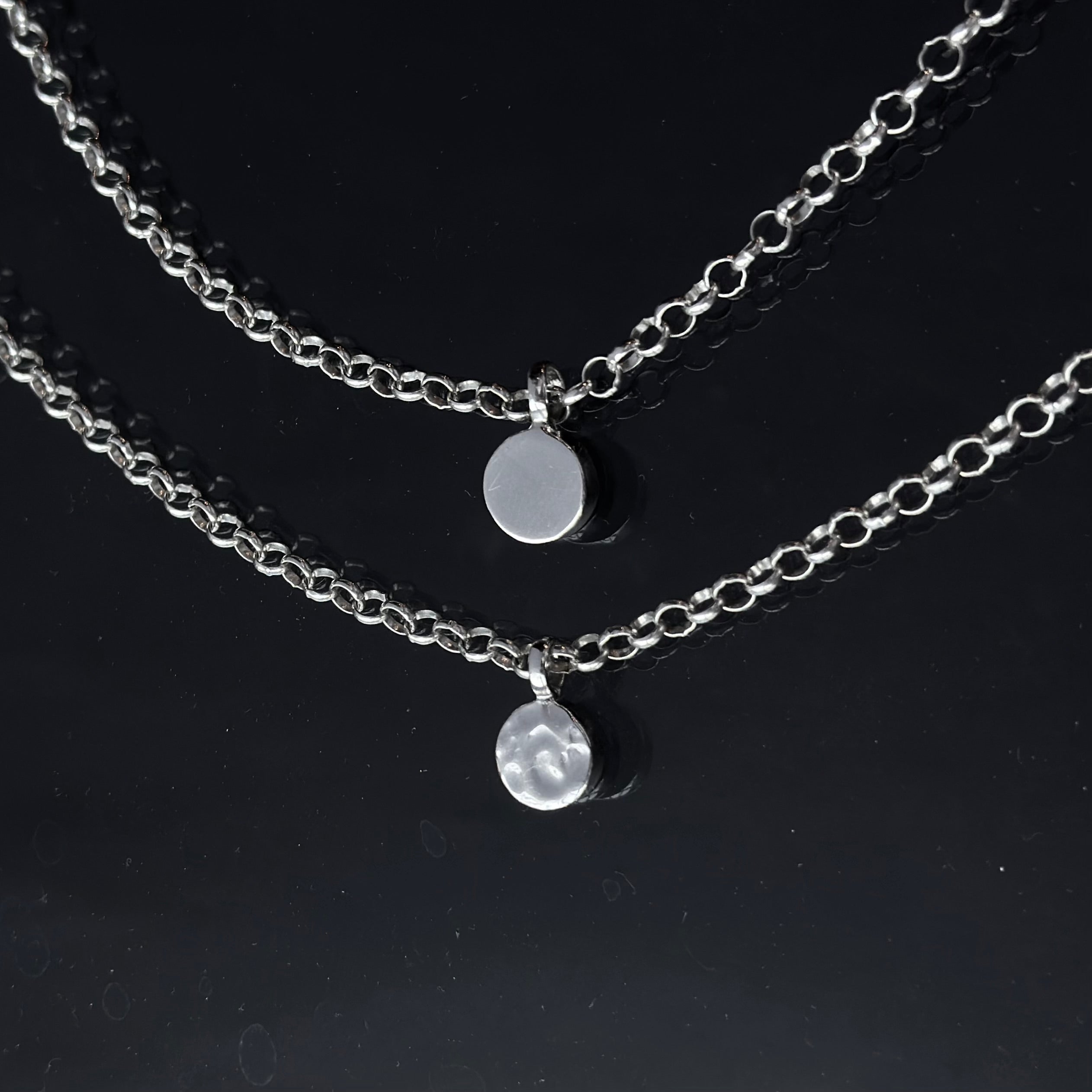 Pulsera "Tetra" - Varias Opciones