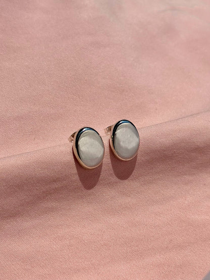 Aretes "Boóni" - Lisos
