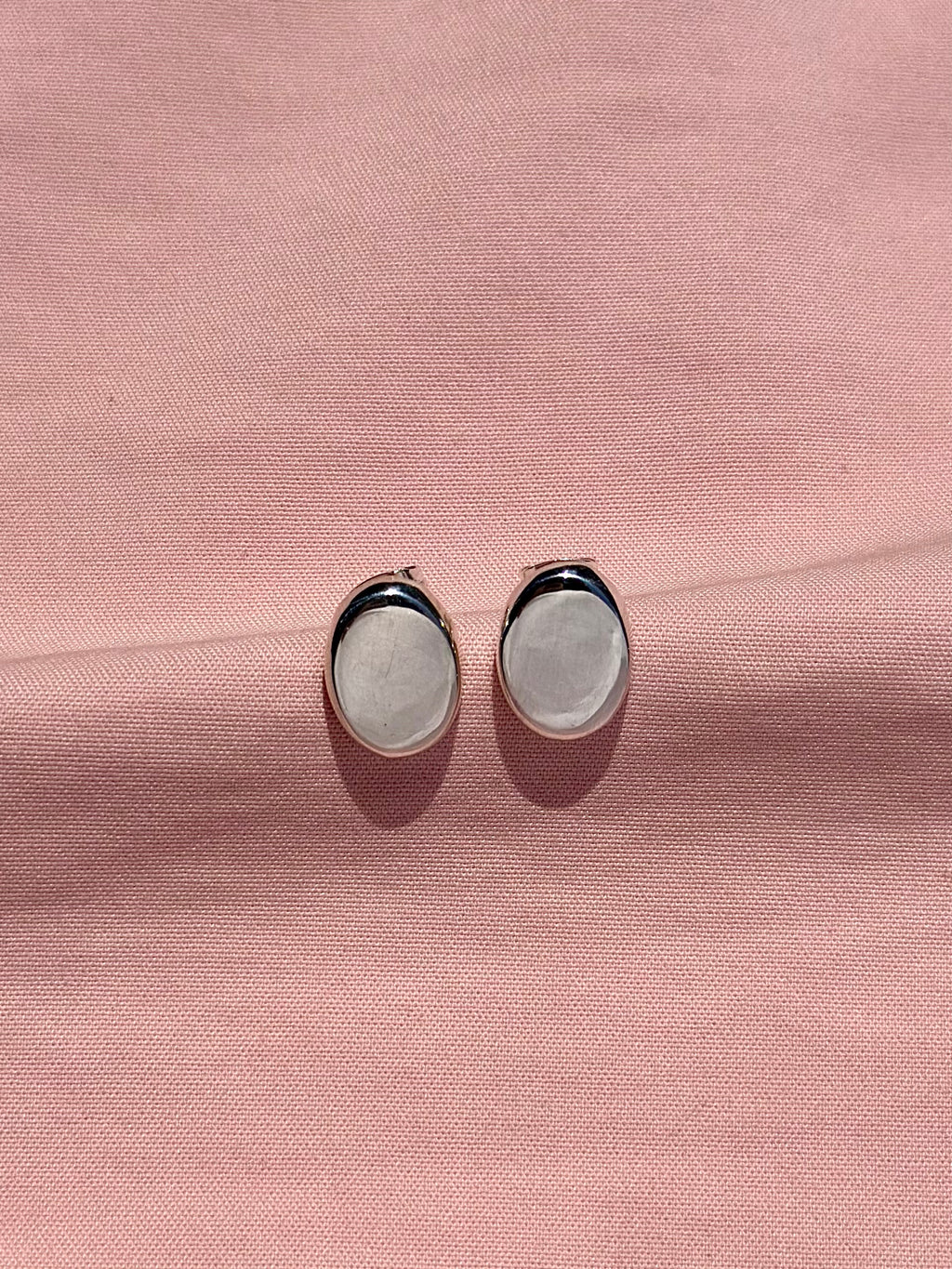 Aretes "Boóni" - Lisos