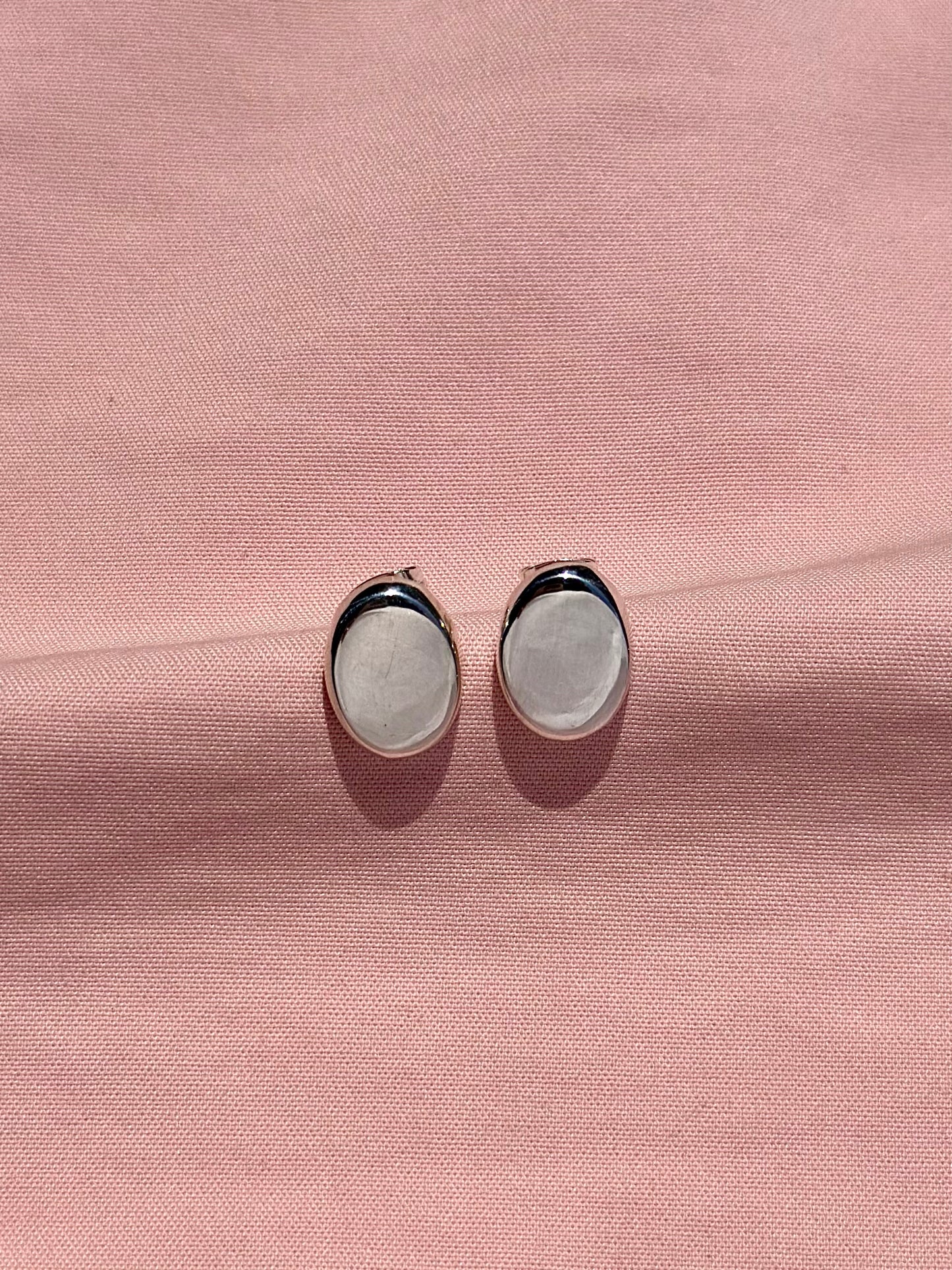 Aretes "Boóni" - Lisos