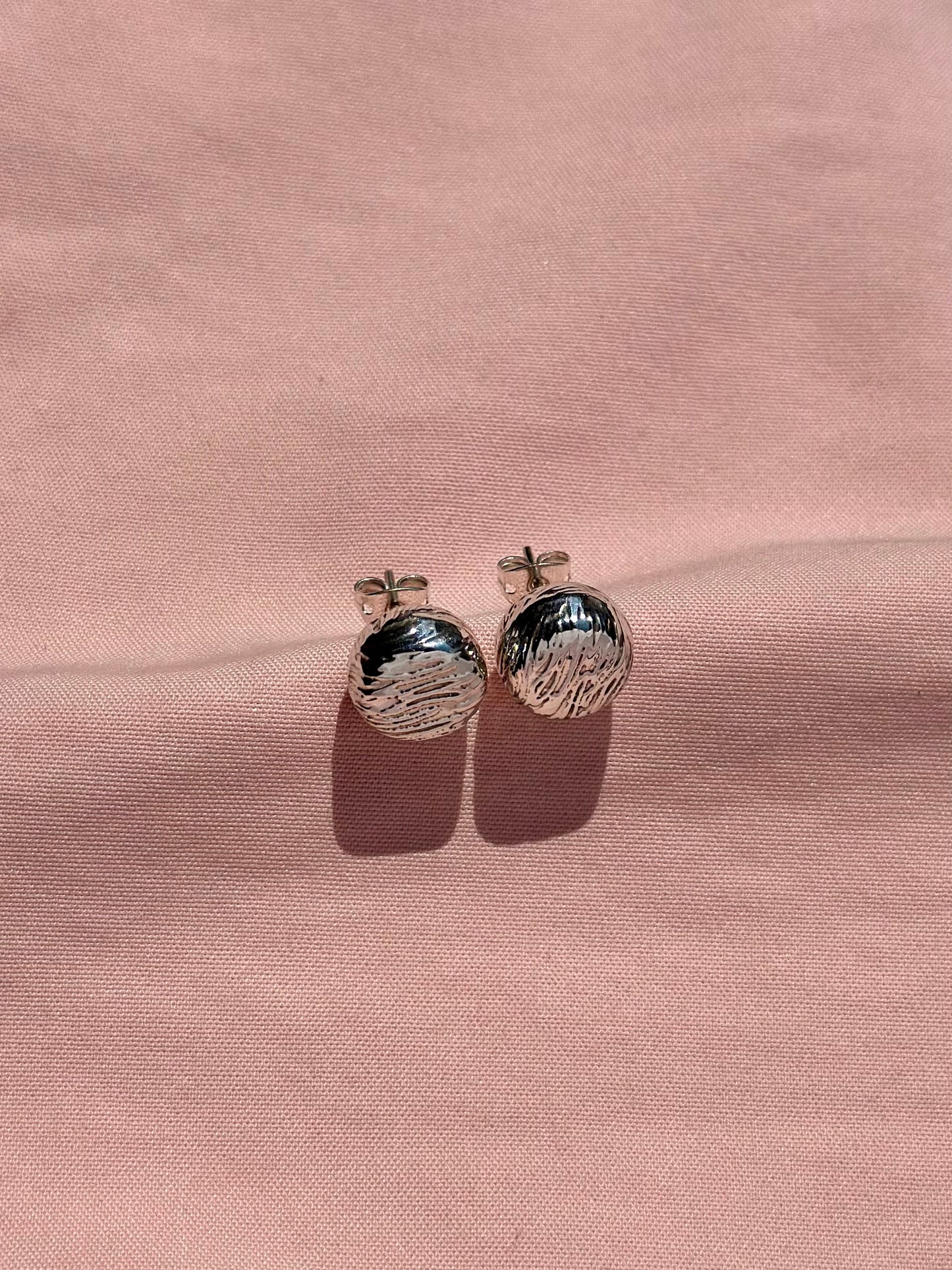 Aretes "Takch" / Talla M - Oleado