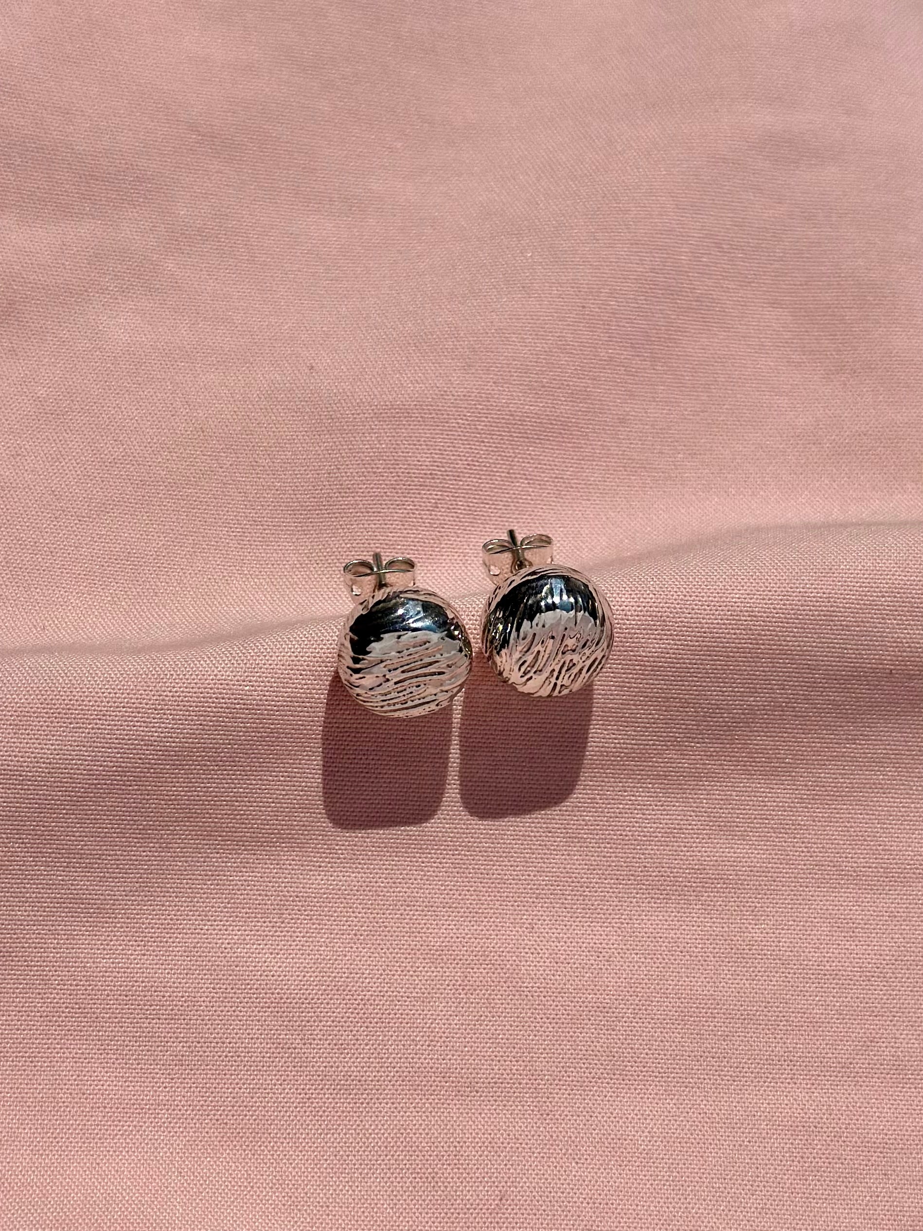 Aretes "Takch" / Talla M - Oleado