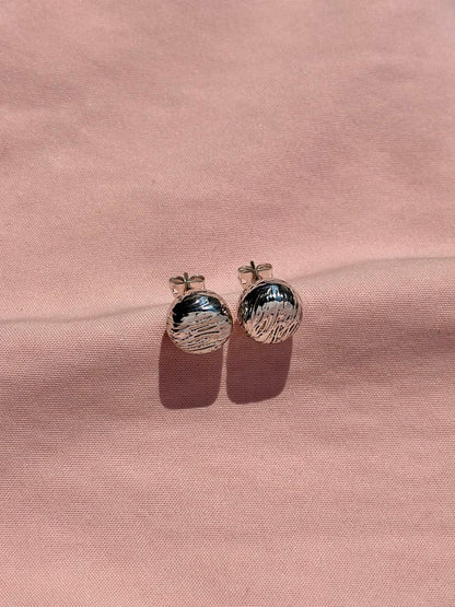 Aretes "Takch" / Talla M - Oleado