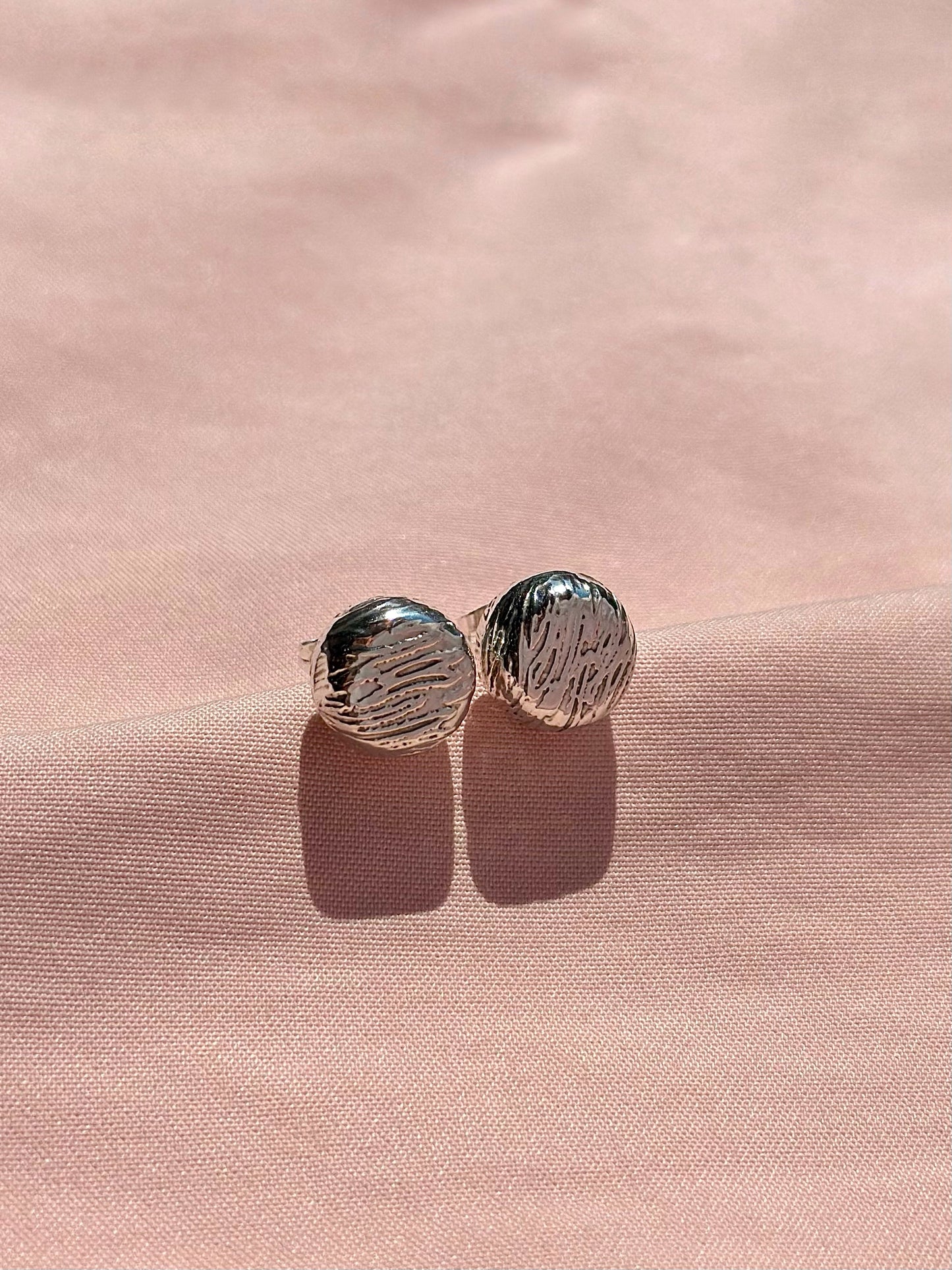 Aretes "Takch" / Talla M - Oleado