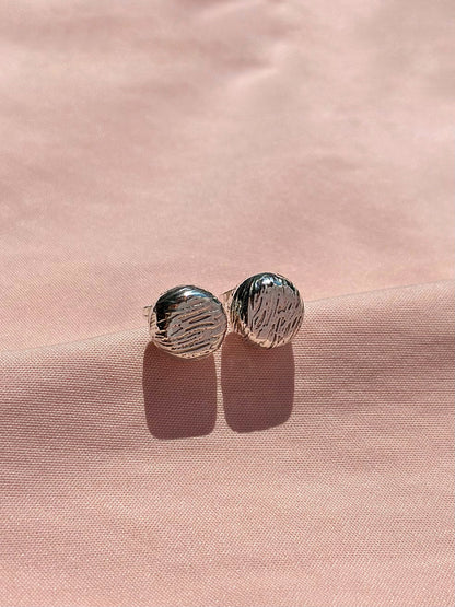 Aretes "Takch" / Talla M - Oleado