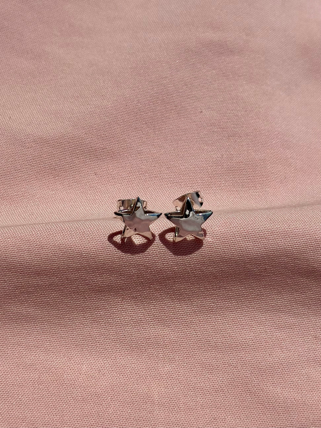 Aretes "Choki" MINIS - Varios Acabados