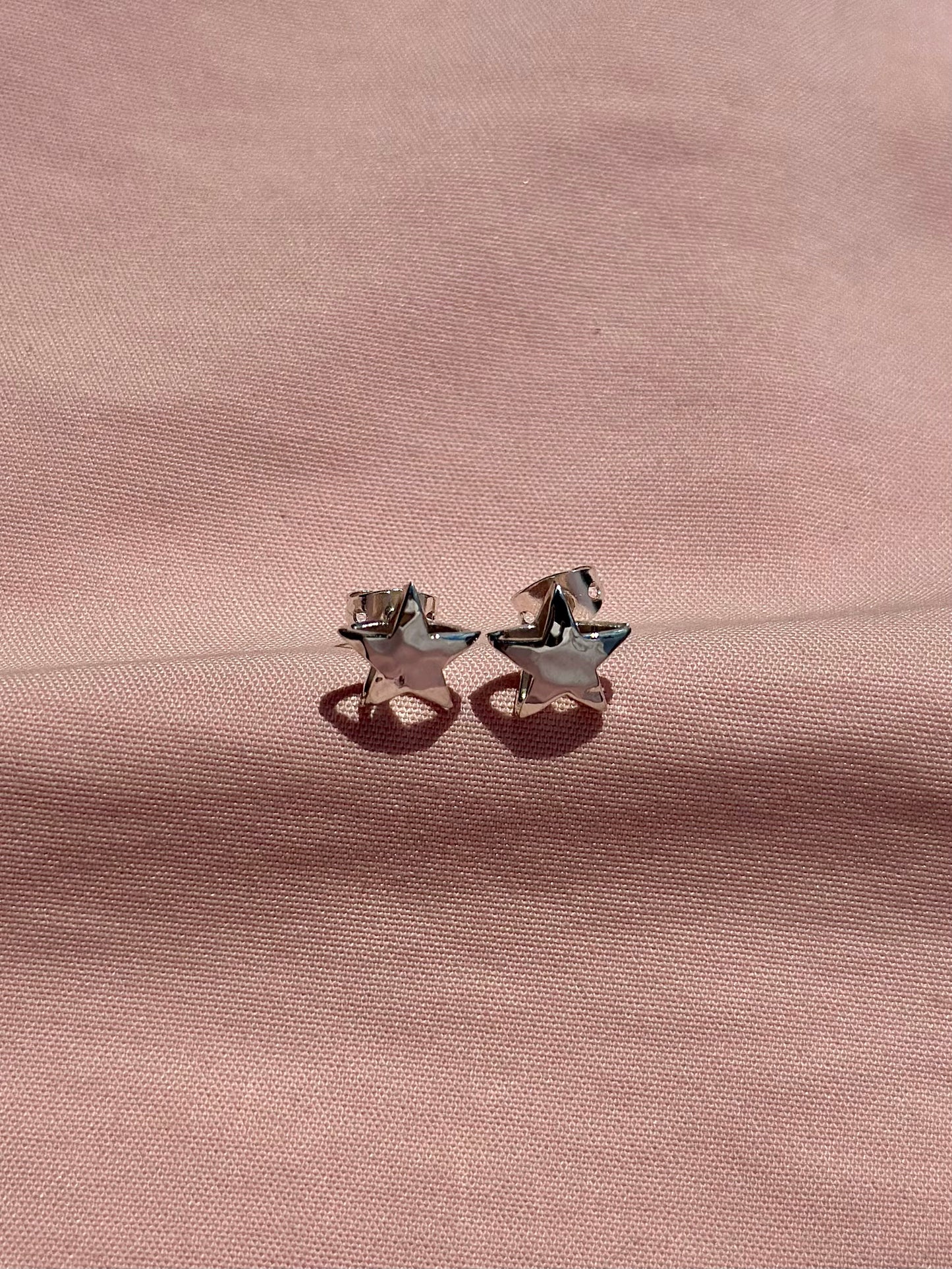 Aretes "Choki" MINIS - Varios Acabados