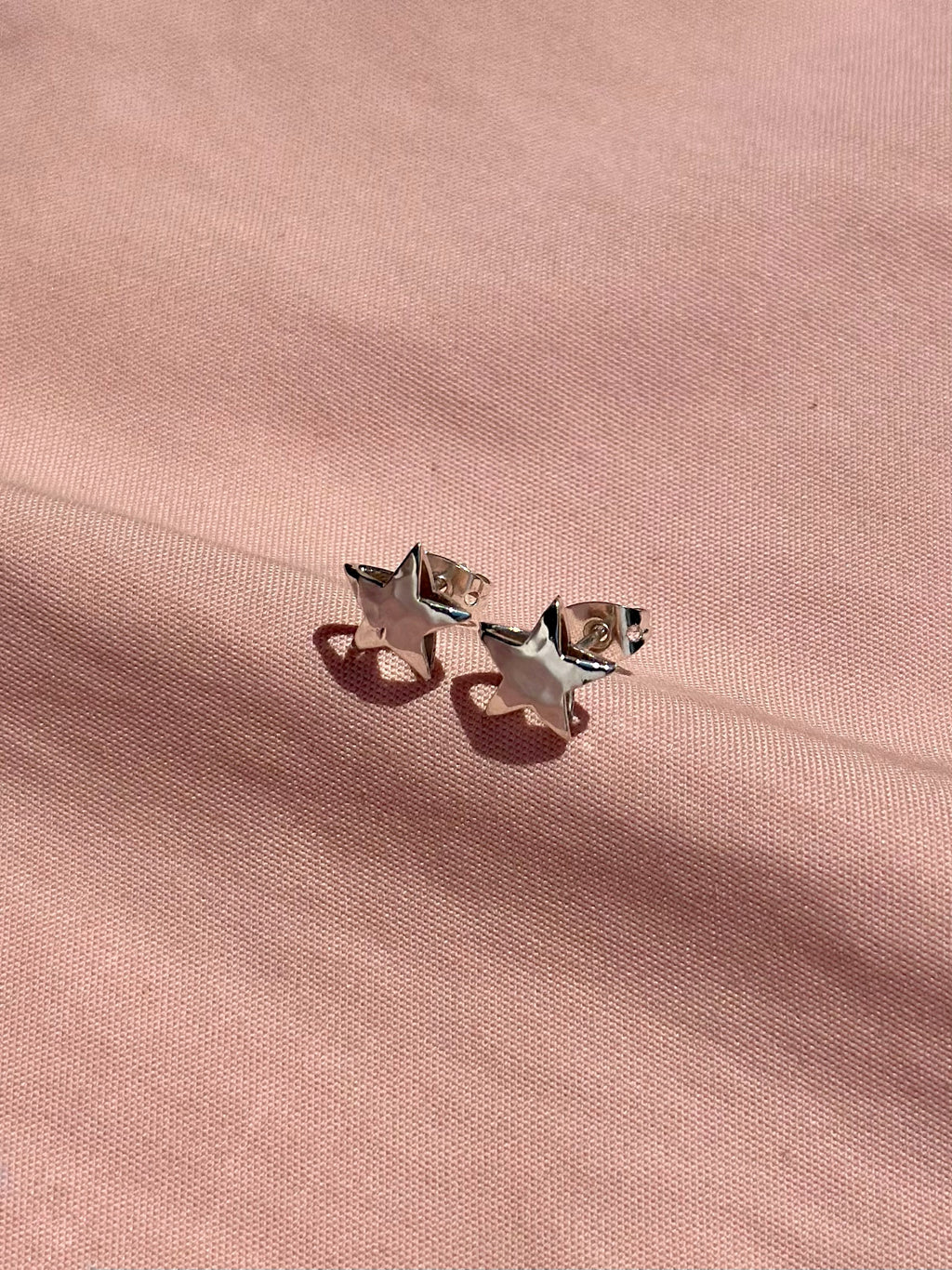 Aretes "Choki" MINIS - Varios Acabados