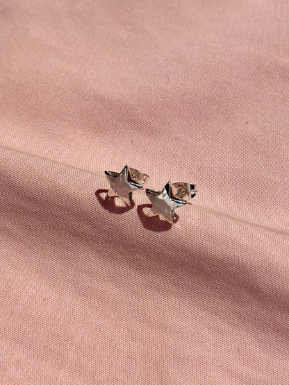 Aretes "Choki" MINIS - Varios Acabados