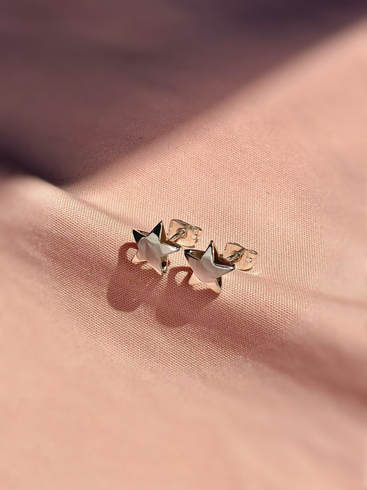 Aretes "Choki" MINIS - Varios Acabados