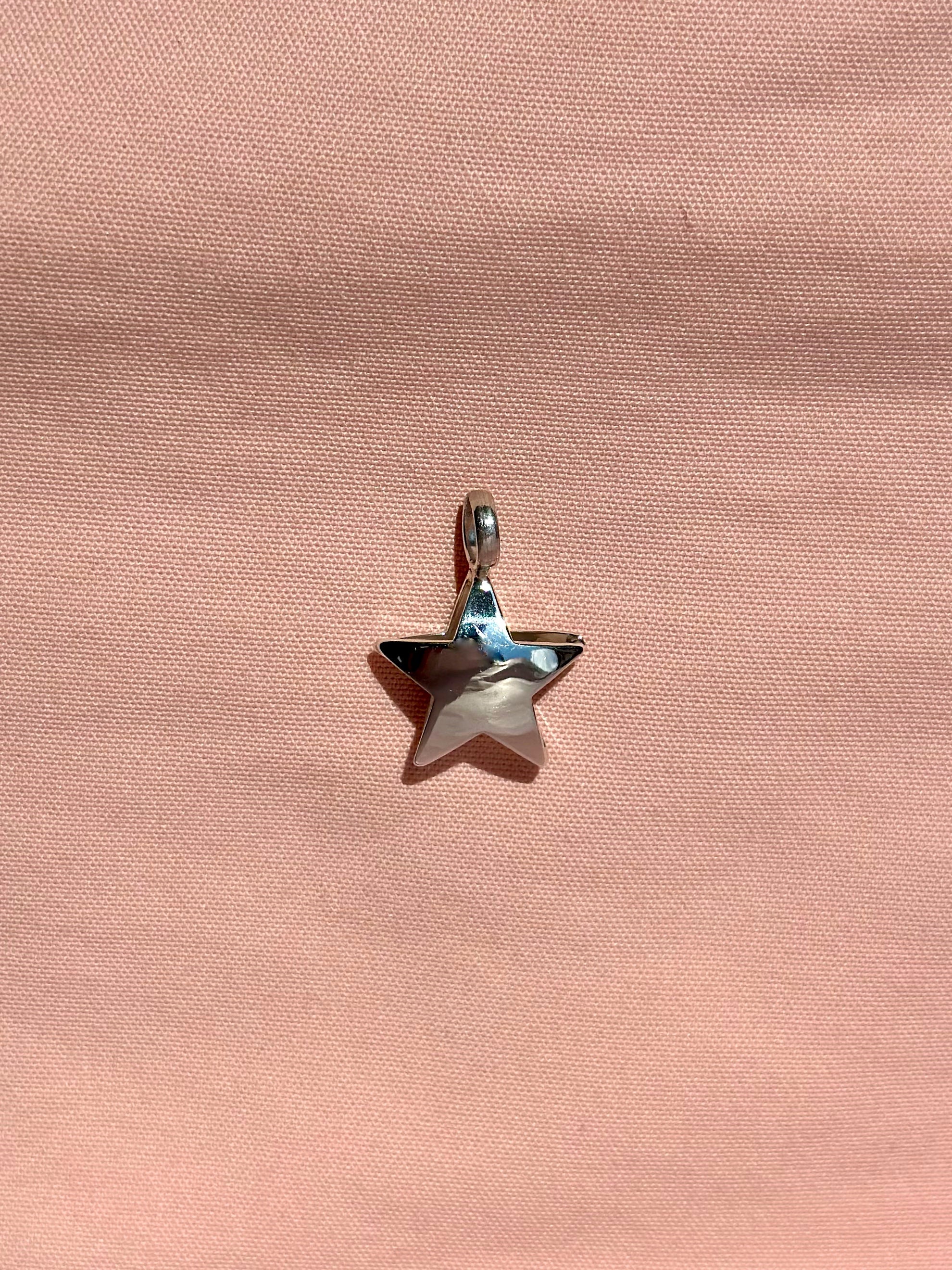 Dije individual "Choki" - Varios Acabados