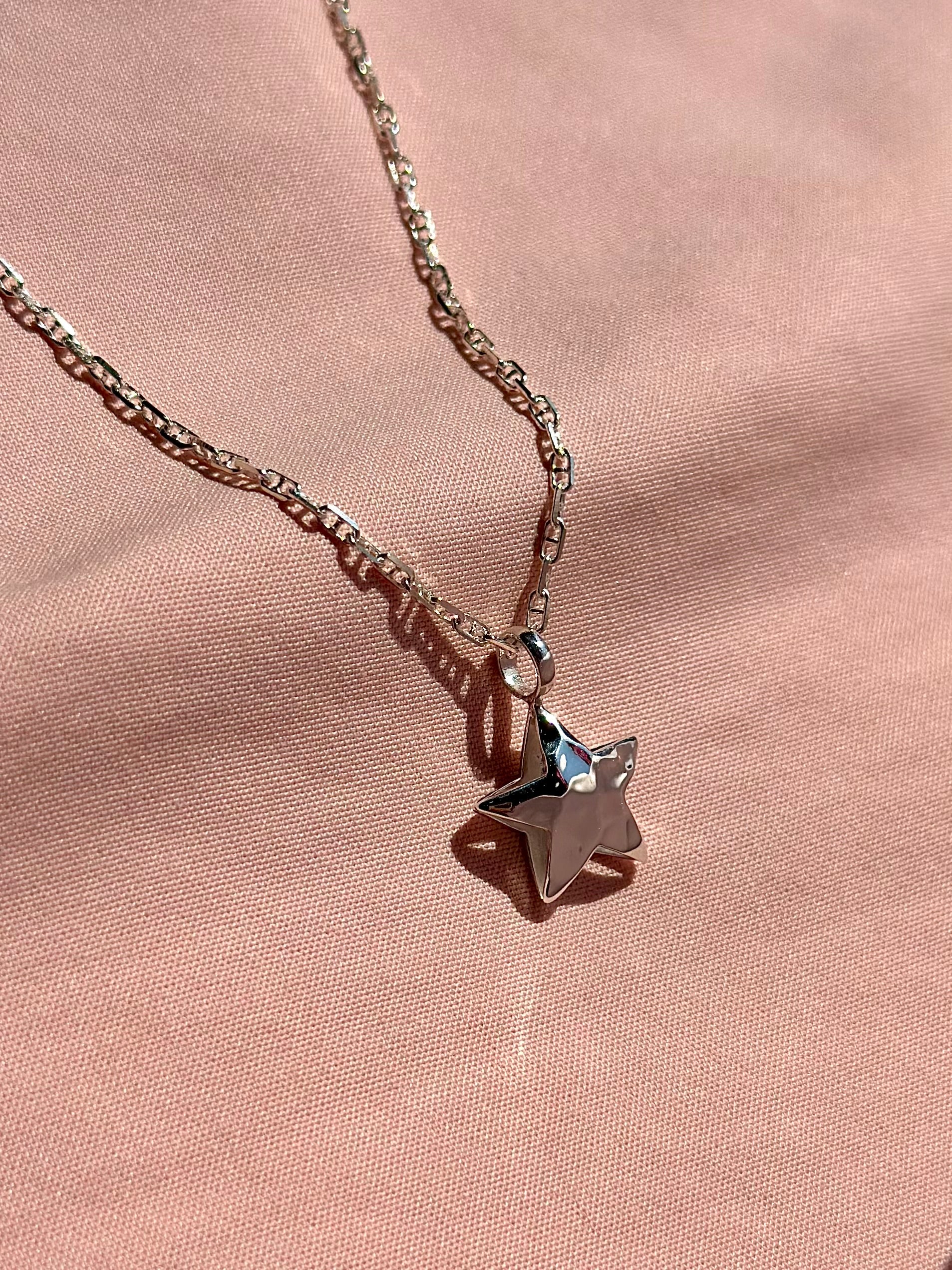 Collar "Choki" - Varios Acabados